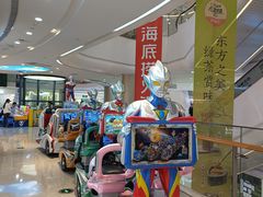 -百佳华佳漾里(坂田店)