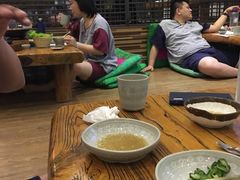 -纽斯桑拿会所(天山店)