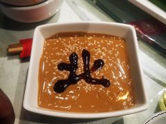 -北门涮肉·炭火铜锅涮肉(什刹海店)