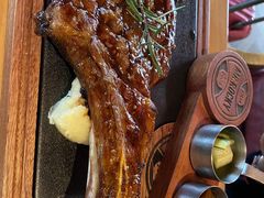 -MR.ROCKY洛奇先生RESTAURANT&BAR(宝安壹方城店)