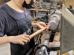 -观澜湖手艺工场·陶艺·吹玻璃·拼豆