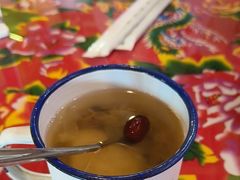 -闯关东东北农家菜(崂山石老人店)