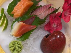 -桃屋日本料理(清华科技园店)