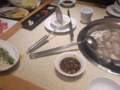 -煲大王猪肚鸡·椰子鸡火锅(红谷滩万达店)