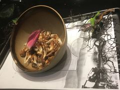 -京杭上院·河景花园餐厅·杭帮菜名店