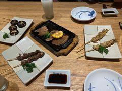-万鱼亭·筑地屋 日本料理(淮海街店)
