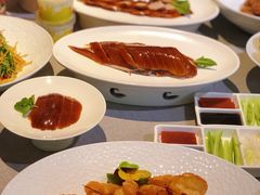 -福海居烤鸭店(鸟巢店)