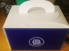 -巴黎贝甜(熙悦汇店)