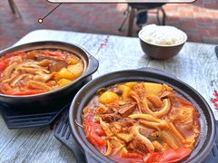牛随便砂锅-温州特色营养砂锅(秀湛二路店)