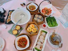 -东方御宴海鲜酒楼(棕泉酒店)