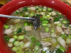 海蛎赤肉煮面线-杨厝六十六农庄农舍(杨厝路店)
