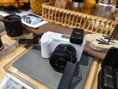 -Sony Store索尼(深圳深业上城店)