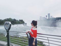 -尼亚加拉瀑布州立公园