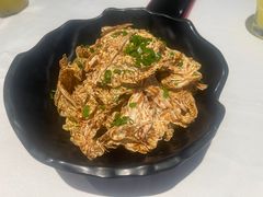 -香融府·烤鸭·家常菜(花乡奥莱店)