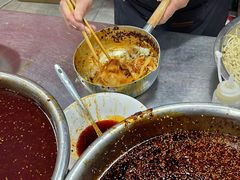 -王菊美食街·王菊面馆(总店)