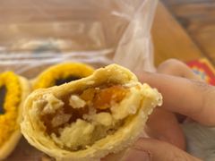 -玛尔哈巴·塔塔尔糕点(华侨小区店)