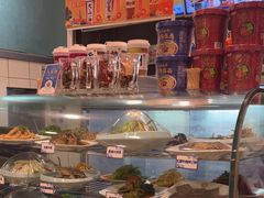 -西部马华清真兰州牛肉面·烧烤夜市(关东店)
