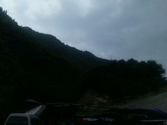 -将军关探险漂流