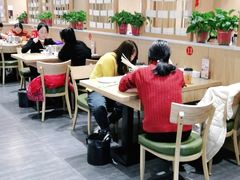 -杨翔豆皮涮牛肚(华阳城店)