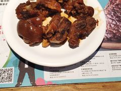 -瑞伯克牛排自助餐厅天一广场店