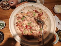 -三十六味匠猪蹄(三元桥店)