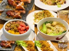 -喜粤糖朝餐厅(三八广场店)