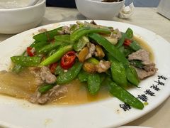 -长平老姿娘夜粥(平东一街店)