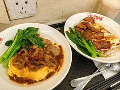 -孖记茶档·热腾茶餐(乐峰店)