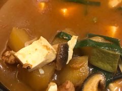 -九田家黑牛烤肉料理(中北镇店)