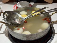 -八合里潮汕鲜牛肉火锅(上海汇智广场店)