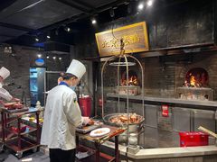 -四世同堂·京菜·烤鸭(双井店)