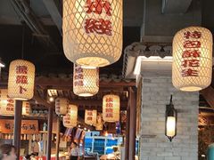 -二十八里太湖船菜(吉祥路店)