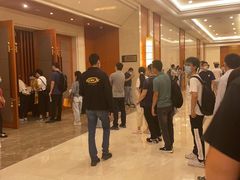 等位区-苏州太湖国际会议中心