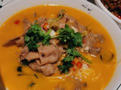 -金芙蓉|湘味小炒·鲜炒黄牛肉(淮安生态新城吾悦店)