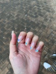 -屿晴·科技美肤SPA美甲美睫