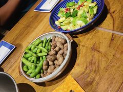 -肉串汪(西便门店)