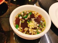甲鱼汤-甲鱼火锅(北村小区店)