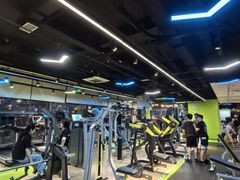 -GMJ·24H健身房(北外滩店)