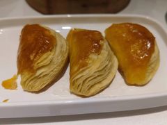 榴莲酥-万龙洲海鲜(南新仓店)