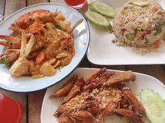 -Doo Dee Thai Food(Issan/Isaan/Esan)