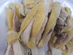 -阿水土鸡(远光店)