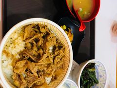 -食其家·牛丼咖喱(浦电路店)