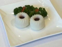-全聚德(长白直营店)