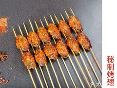 -管氏翅吧(马家堡店)