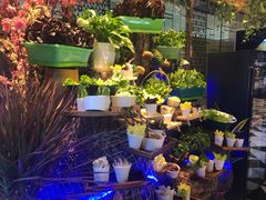 -火宴山海鲜自助火锅(新世界店)