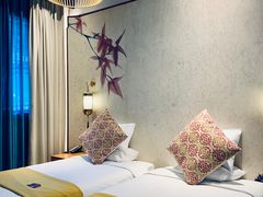-苏州文旅花间堂·探花府酒店