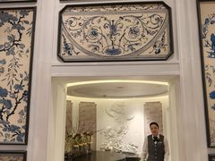 -翠湖宾馆·中餐厅
