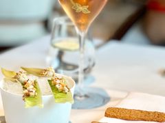 -Le Comptoir de Pierre Gagnaire