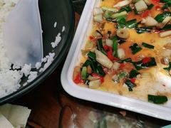 -阿鹏故事云南野生菌火锅(人民路店)