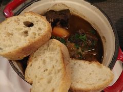 -LA CREPERIE BRETONNE布列塔尼法式餐厅(天童北路店)